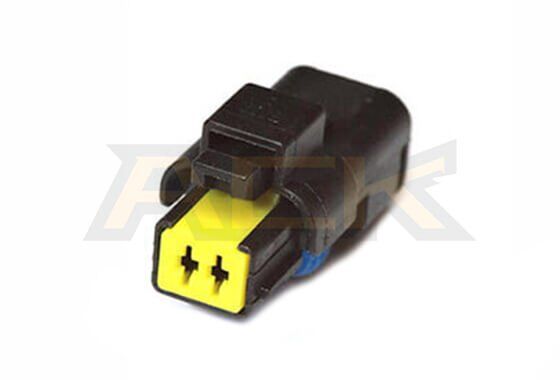 2 way delphi sicma female fog light bulb connector turn signal plug 211pc022s0049 (2) (2021 03 27 05 52 19 utc)