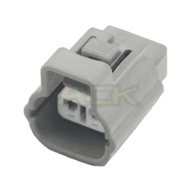 6189 0100 90980 10843 2 pole female 2jz ignition filter connector