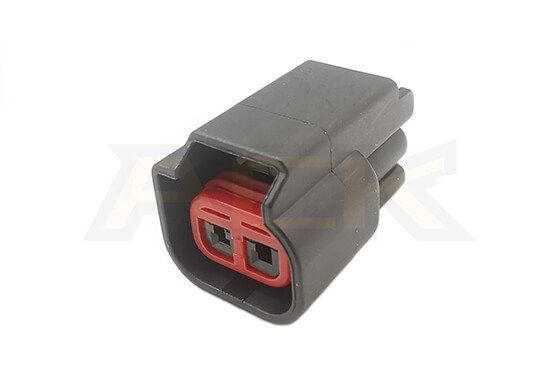 2 way cam & crank sensor connector crankshaft position sensor ignition coil plug wpt 986 3u2z 14s411 slb