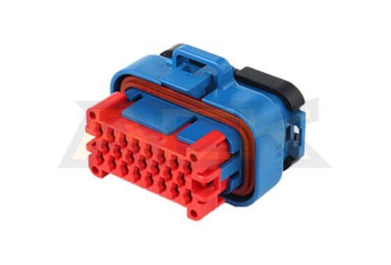 23-сторонний усилитель синего цвета женский разъем датчика 770680 5 (3)