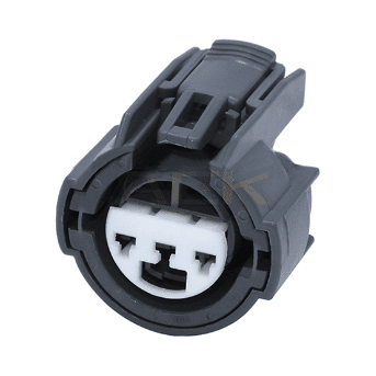 3 way female throttle position sensor tps map sensor connector 6189 0154 6189 0481