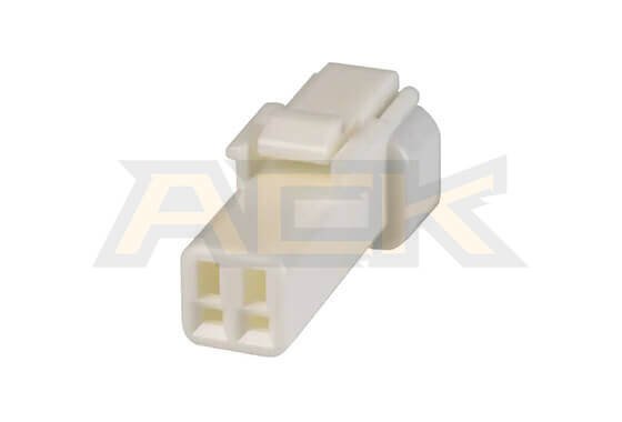 jst 2 way female turn signal connector 02r jwpf vsle s for motorcycle