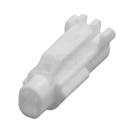 sumitomo mt090 type 1 way female car electrical wire connector 6180 1181