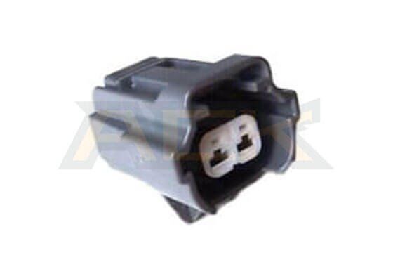 2 way female sealed honda fuel injector connector 6195 0041 (2021 05 13 13 37 52 utc)