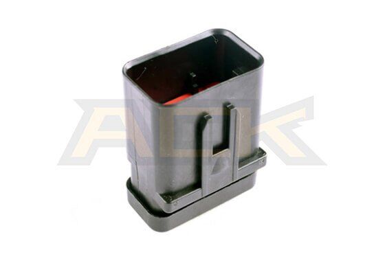 ampseal 16 12 pin male waterproof auto connector heavy duty plug for cat excavator 776438 1 776539 1 (3)