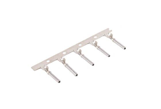 deutsch dtm female terminal size 20 stamped formed contact 1062 20 0122 1.00 0.35 mm2 16 22awg