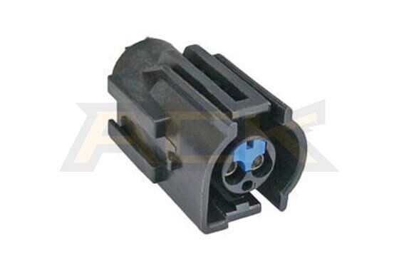 2 way female ford coolant sensor connector (2)