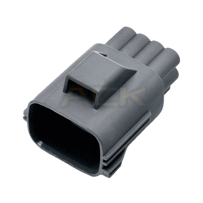 8 broches 7283-5684-10 7282-5684-10 Auto Throttle Plug Accelerator Pedal Position Sensor Connecteur étanche