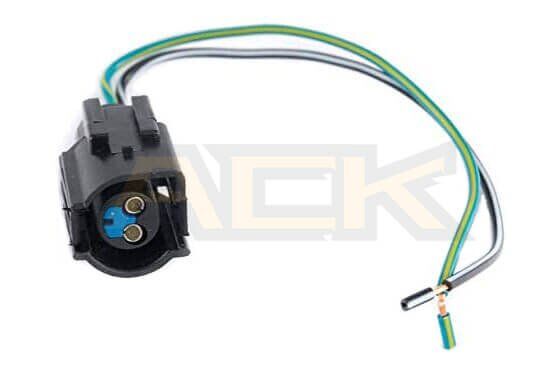 2 way female ford manifold air temperature sensor connector